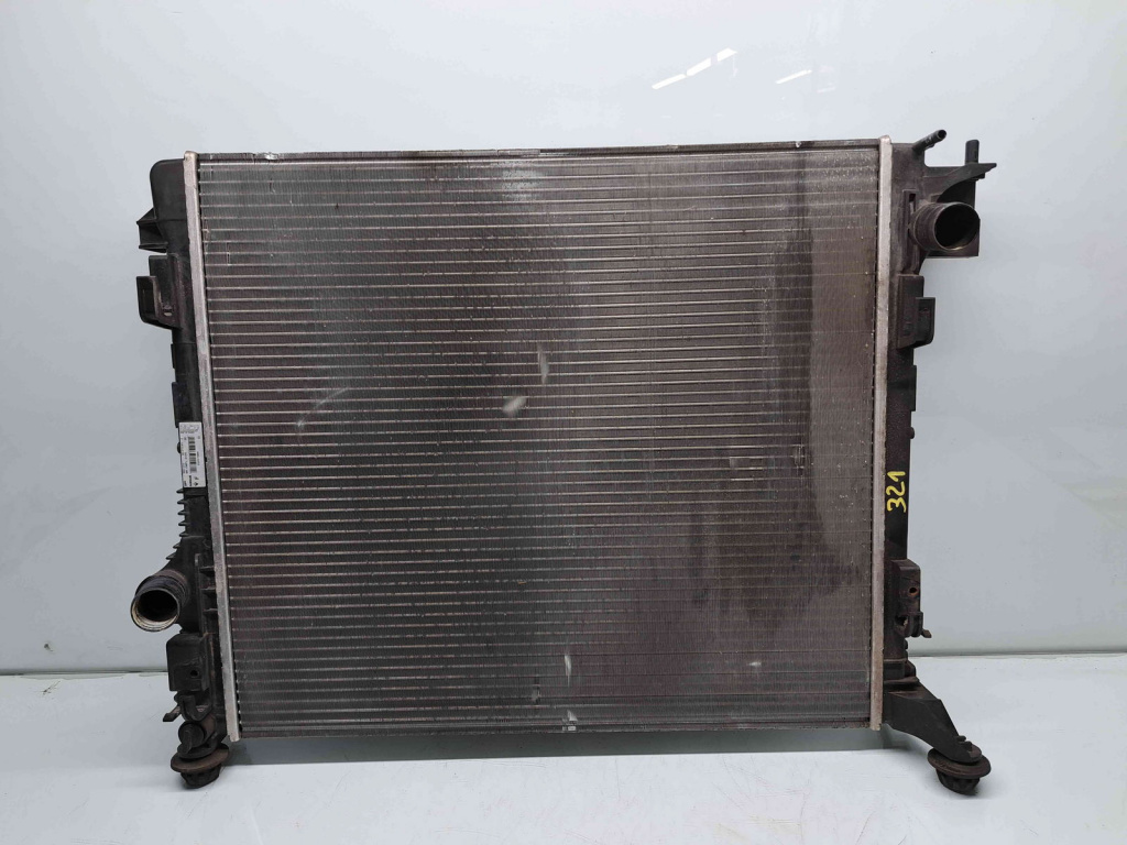 Radiator apa Renault Kadjar [Fabr 2015-p