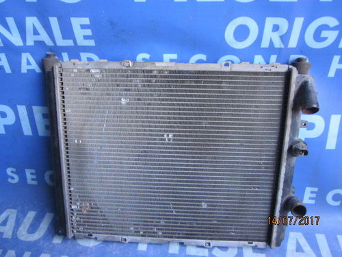 Radiator apa Renault Kangoo 1.4 8v
