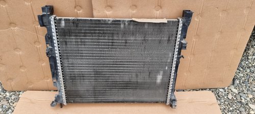 Radiator apa Renault Kangoo 1.5 DCI 2009 2010 2011 2012 2013 2014