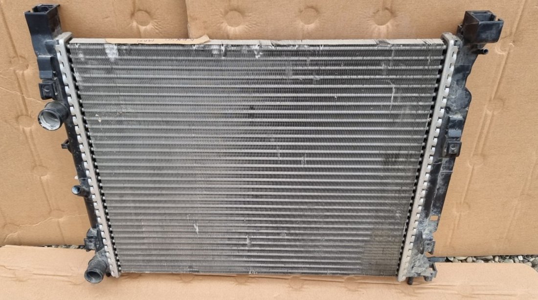 Radiator apa Renault Kangoo 1.5 DCI 2009 2010 2011 2012 2013 2014