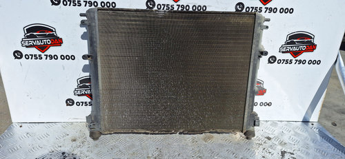 Radiator apa Renault Kangoo (1997-2007) 1.5 Motorina 2005, 8200343476