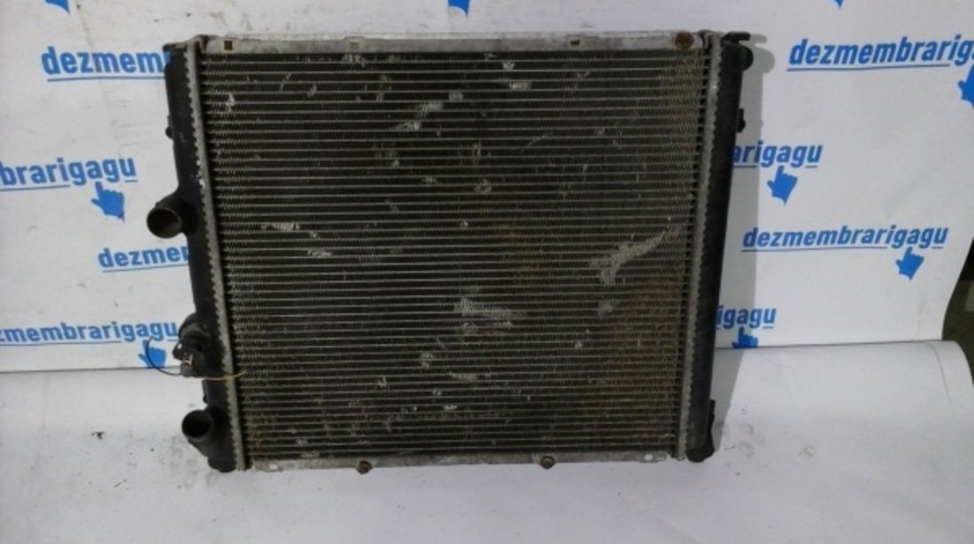 Radiator apa Renault Kangoo I (1998-)