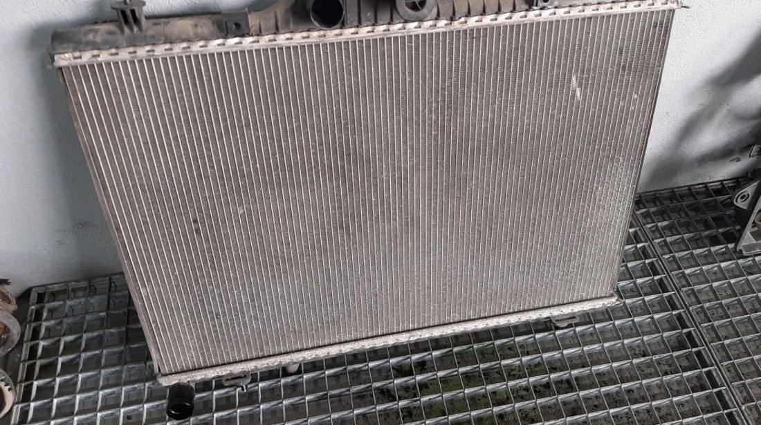 Radiator apa renault koleos 1 hy 2.0 dci dupa 2008 21400jy00a l7892003