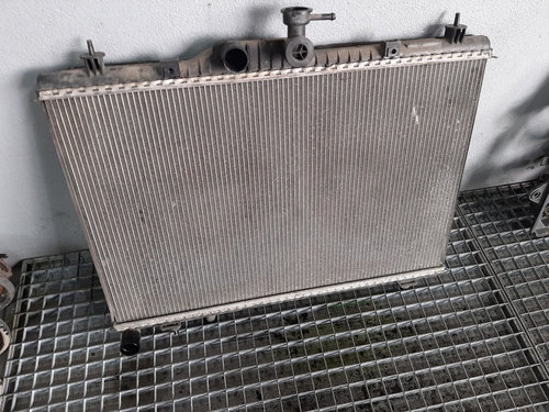 Radiator apa renault koleos 1 hy 2.0 dci dupa 2008 21400jy00a l7892003