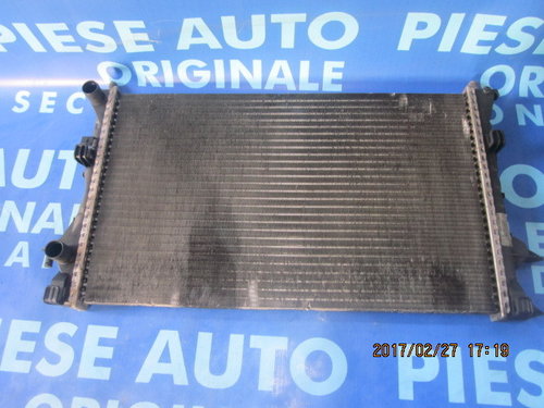 Radiator apa Renault Laguna 1.9dci