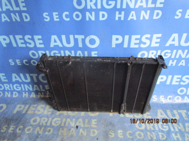 Radiator apa Renault Laguna 2.2dt; 7700422045