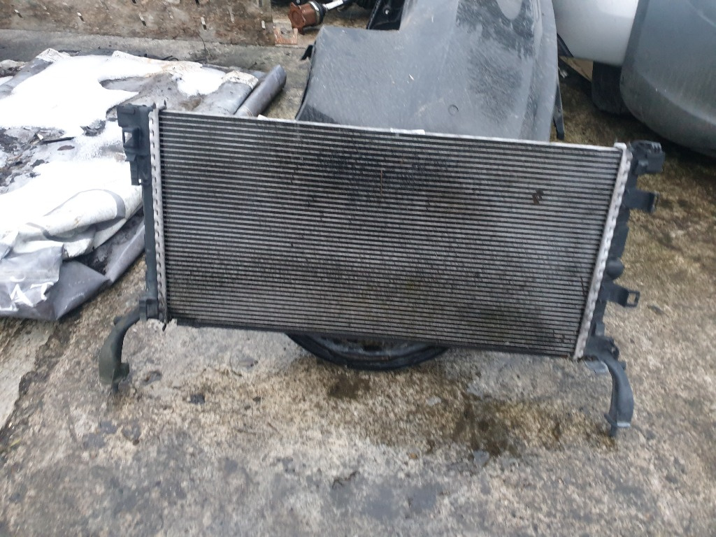 Radiator Apa Renault Laguna 3 2.0DCI 2007-2012