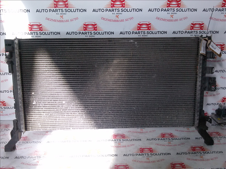 Radiator apa RENAULT LAGUNA 3 2.0DCI an fabr 2009