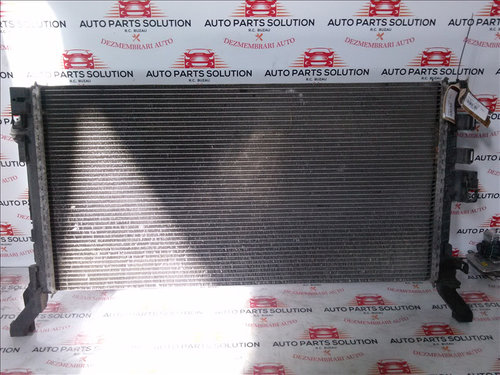 Radiator apa RENAULT LAGUNA 3 2.0DCI an fabr 2009