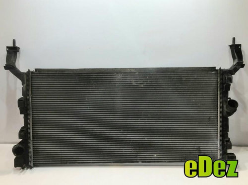 Radiator apa Renault Laguna 3 (2007-2010) 1.5 dci K9K (780) 214000003r