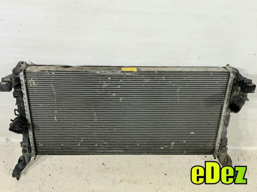 Radiator apa Renault Laguna 3 (2007-2010) 2.0 dci M9R (802) 214000035R