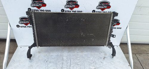 Radiator apa Renault Laguna 3 (2007-2010) 2.0 Motorina 2007, 214100004R