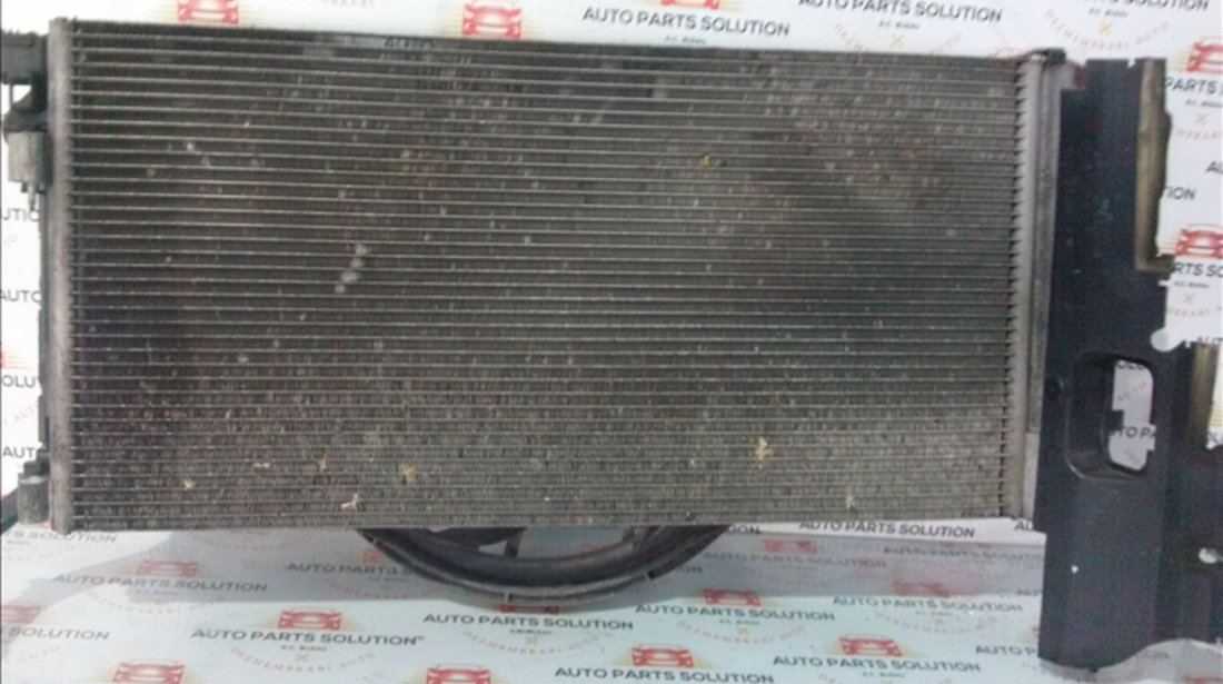 Radiator apa RENAULT LAGUNA 3 2007-2012