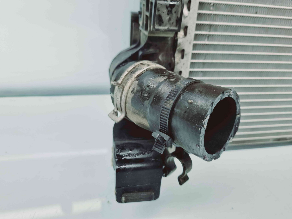 Radiator apa Renault Laguna 3 Combi [Fabr 2007-2015] 214000035R 2.0 DCI M9R802110KW / 150CP 2.0 DCI M9R802 110KW / 150CP