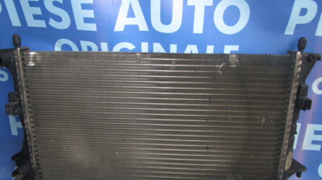 Radiator apa Renault Laguna :8200008764