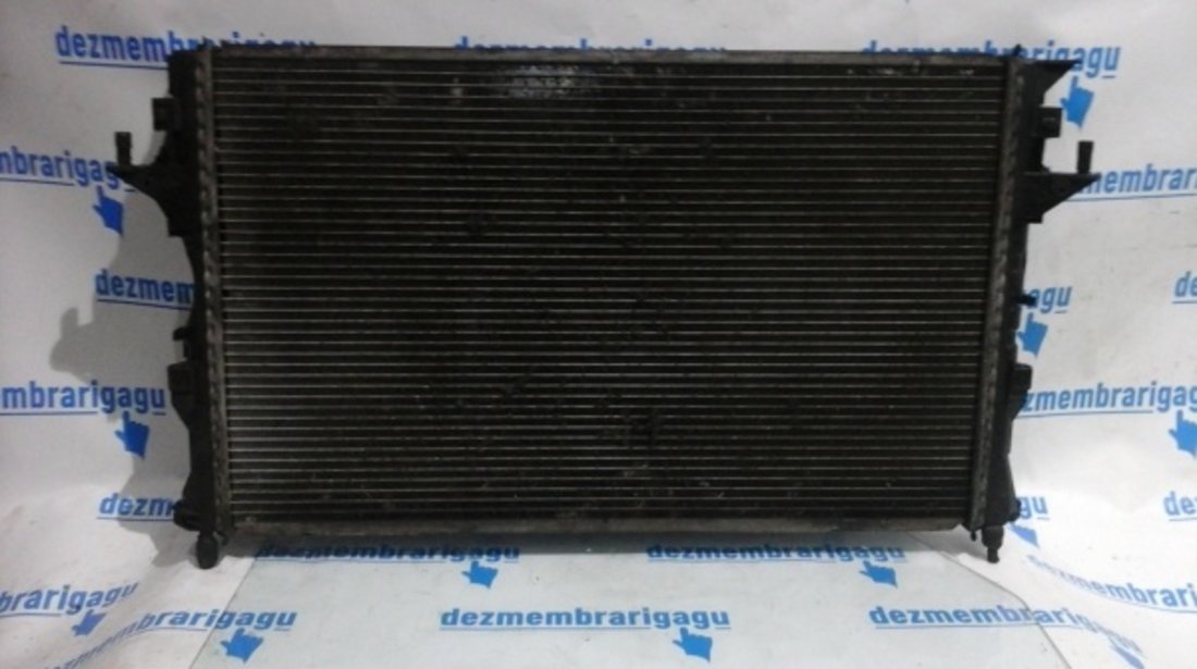 Radiator apa Renault Laguna Ii (2001-)