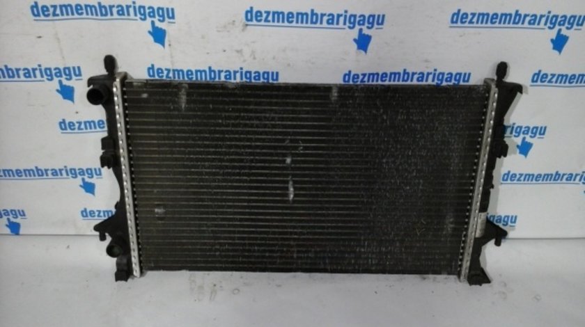 Radiator apa Renault Laguna Ii (2001-)