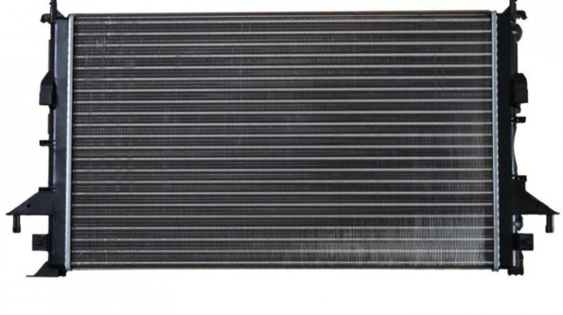 Radiator apa Renault LAGUNA II (BG0/1_) 2001-2016 #2 01093089