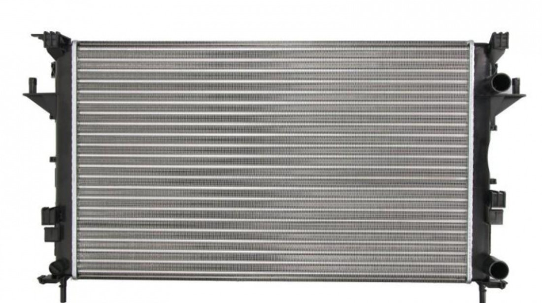 Radiator apa Renault LAGUNA II Sport Tourer (KG0/1_) 2001-2016 #4 01093114