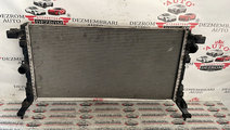 Radiator Apa RENAULT Laguna III Coupe (DT) 2.0 16V...