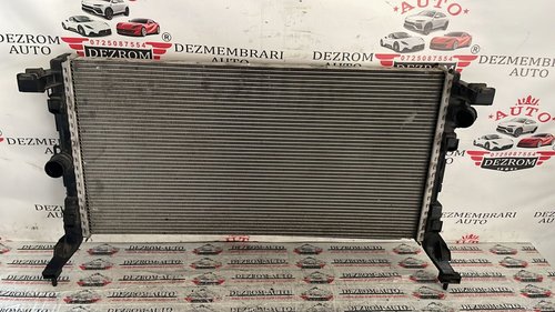 Radiator Apa RENAULT Latitud 2.0 dCi 131 cai cod: 214100052R