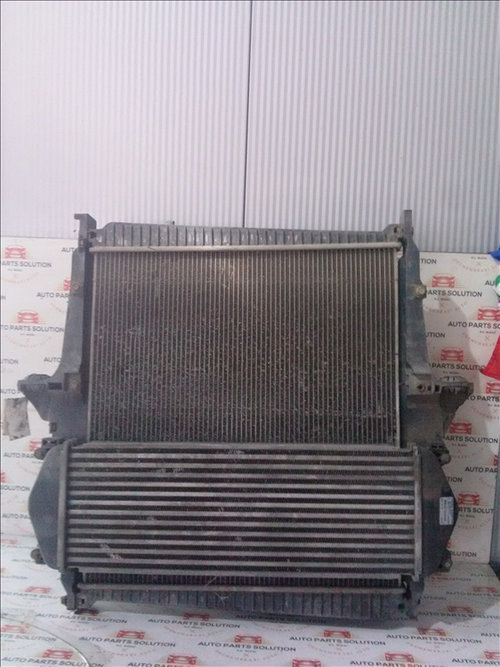 Radiator apa RENAULT MASCOT 3.0 D an fabr. 2006