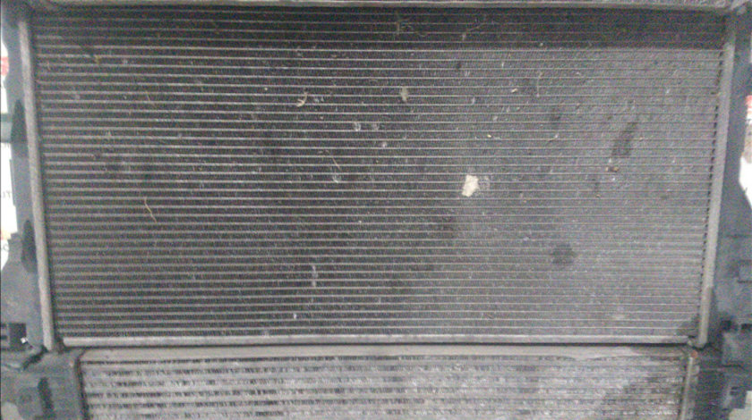 Radiator apa RENAULT MASTER 2 2012