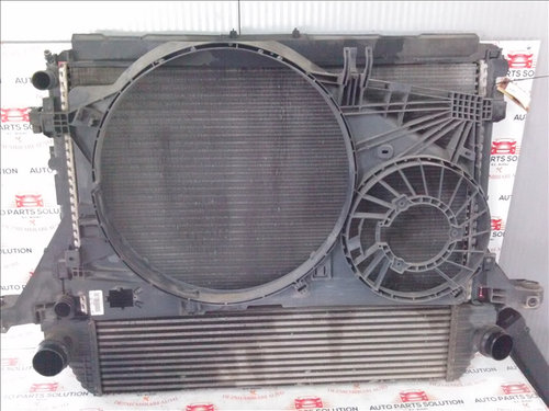 Radiator apa RENAULT MASTER 2.3 D an fabr. 2013