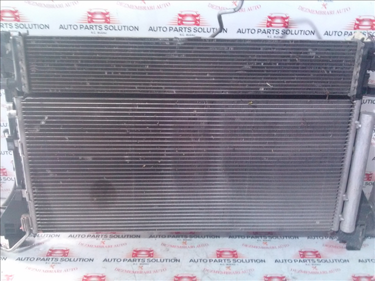 Radiator apa RENAULT MASTER 2.3 D an fabr. 2016