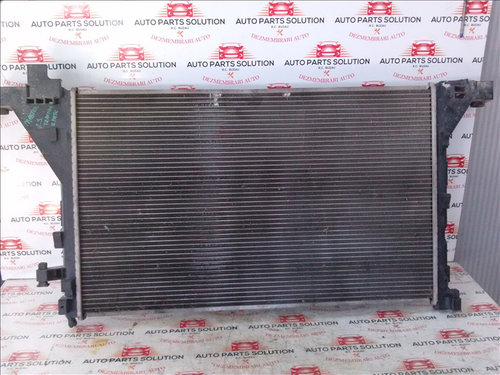 Radiator apa RENAULT MASTER 2.3D an fabr.2014