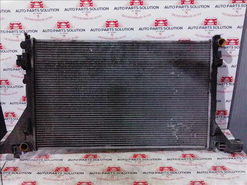 Radiator apa RENAULT MASTER 2.3D an fabr. 2016