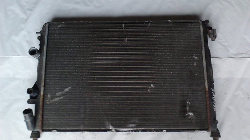 RADIATOR APA RENAULT MEGANE 1 1.6 BENZINA FAB. 1995 - 2002 ⭐⭐⭐⭐⭐