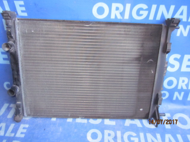 Radiator apa Renault Megane 1.5dci ; 8200115542