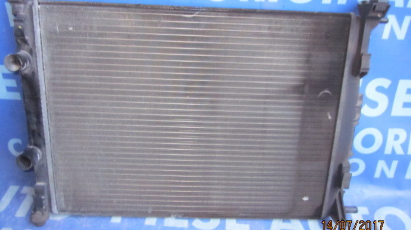 Radiator apa Renault Megane 1.5dci ; 8200115542