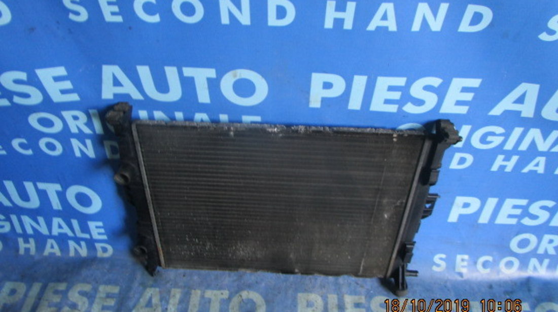 Radiator apa Renault Megane 1.6 16v; 8200115541