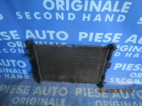 Radiator apa Renault Megane 1.6 16v; 8200115541
