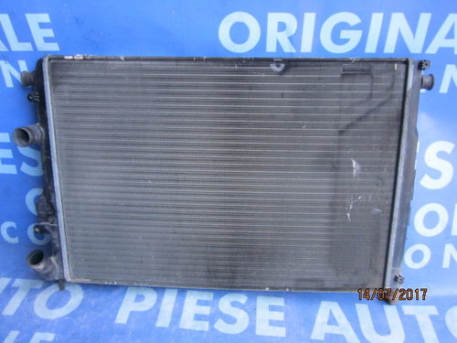 Radiator apa Renault Megane 1.9dci ;8200062691