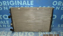 Radiator apa Renault Megane 1.9dti; 2013062002