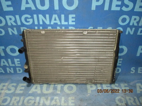 Radiator apa Renault Megane 1.9dti; 2013062002