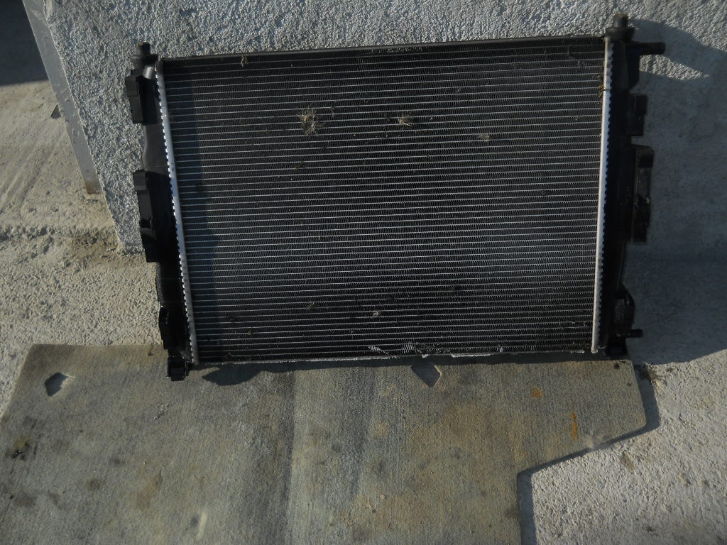 Radiator Apa Renault Megane 2 1 5 Dci 106 Cai