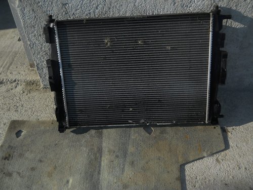 Radiator Apa Renault Megane 2 1 5 Dci 106 Cai