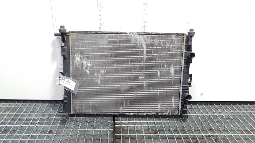 Radiator apa, Renault Megane 2 Coupe-Cabriolet, 1.6 b, K4MD, cod 8200115541D