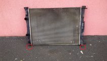 Radiator apa renault megane 2