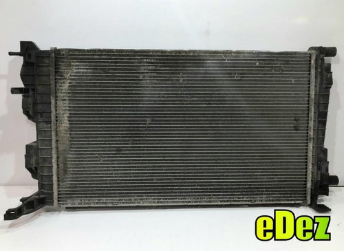 Radiator apa Renault Megane 3 (2008-2012) 1.5 dci k9k (830) 214100068r