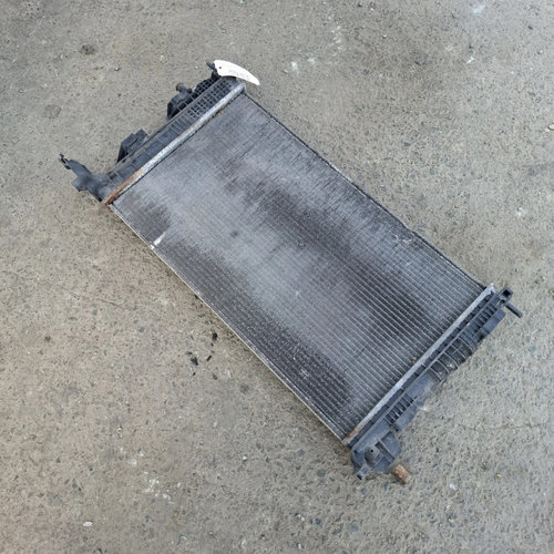 Radiator Apa Renault Megane 3 2008-2016 1.5 Dci (Dz09, Dz0D, Dz1F, Dz1G) K9K 636 Motorina 214105150R...