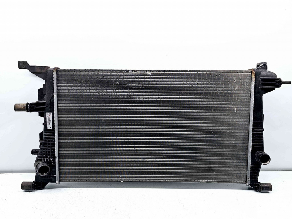 Radiator apa Renault Megane 3 (B95) [Fabr 2008-2016] 214105150R 1.5 DCI K9K837 81KW / 110CP