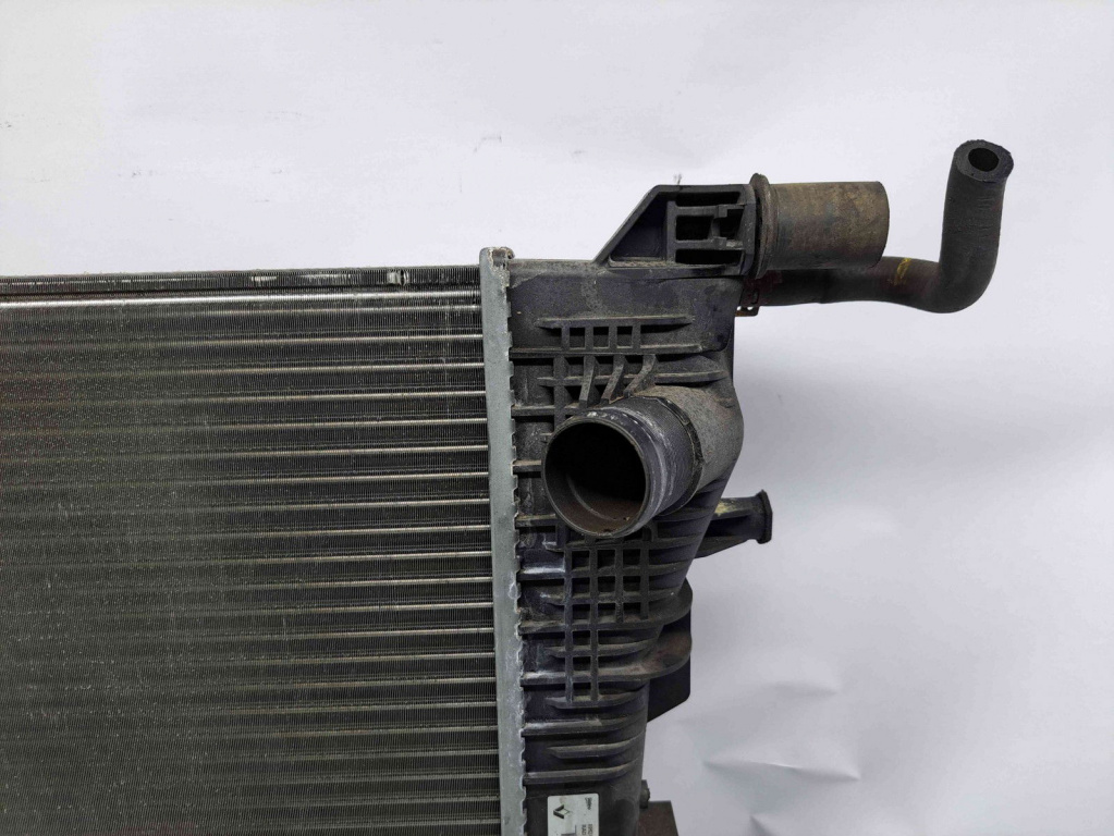 Radiator apa Renault Megane 3 Combi [Fabr 2008-2015] 214105150R 1.5 DCI K9K636 1.6 DCI K9K636 81KW / 110CP