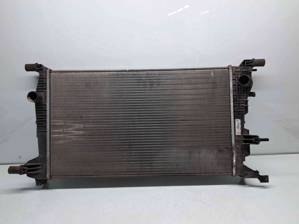 Radiator apa Renault Megane 3 [Fabr 2008-2015] 214105150R 1.5 DCI K9K837 81KW / 110CP