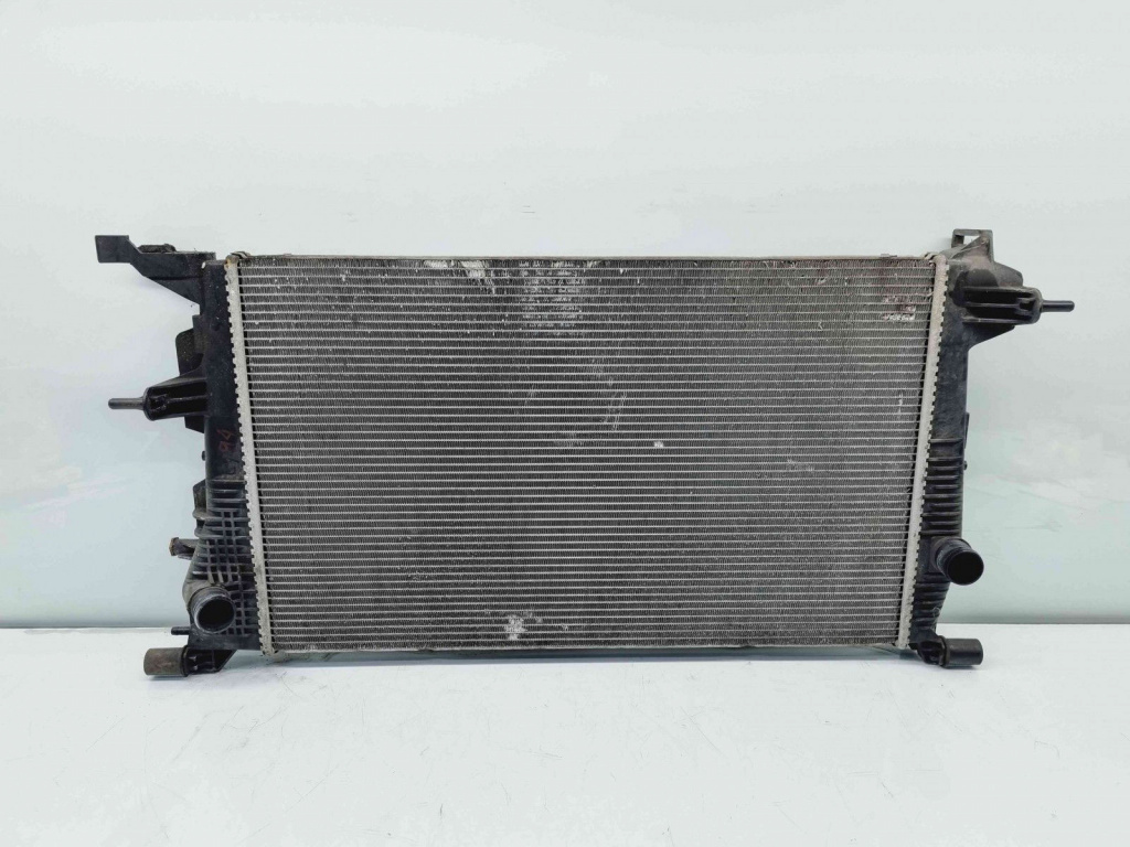 Radiator apa Renault Megane 3 [Fabr 2008-2015] 214100002R 1.5 DCI K9K636 81KW / 110CP