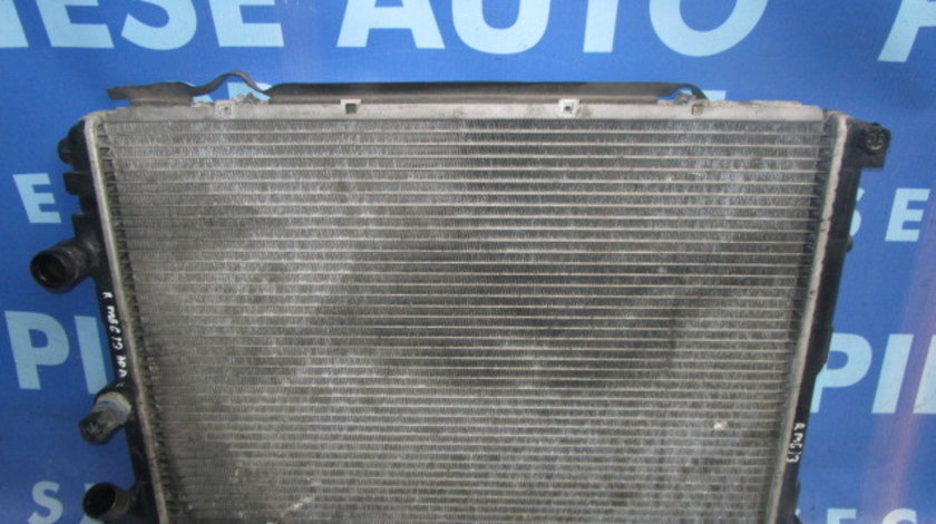 Radiator apa Renault Megane Coach